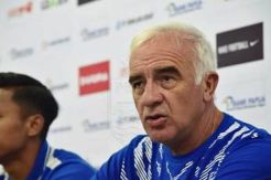 Di Putaran Kedua Liga 1, Persib Tanpa Pemain Tambahan
