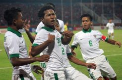 Kalahkan Vietnam, Langkah Timnas Indonesia U16 ke Semifinal Makin Terbuka