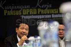 Otto Tegaskan Peradi yang Sah Hasil Munas di Pekanbaru