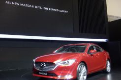 Mazda Luncurkan Dua Mobil Baru Sekaligus, Ini Harganya