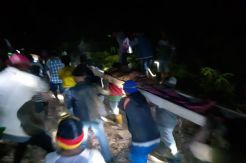 Pertambangan Emas Ilegal di Maluku Longsor, Tiga Warga Jabar Tertimbun