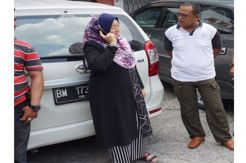 Warga Singapura Disekap di Pekanbaru, Harta Dirampas
