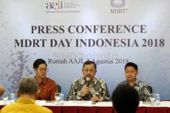 Million Dollar Round Table Bikin Agen Asuransi Makin Dikenal