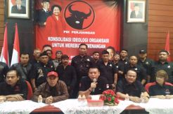 #2019GantiPresiden, PDIP: Sabar, Kampanye Belum Dimulai