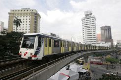 Setara Rp355.000, Warga Malaysia Miliki Akses Transportasi Tak Terbatas Selama Sebulan