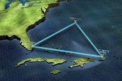Ilmuwan Klaim Berhasil Pecahkan Misteri Segitiga Bermuda