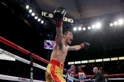 Petinju Meksiko Tantang Srisaket Sor Rungvisai di Bangkok
