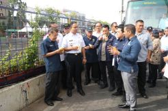 Ditanya Bau Menyengat...