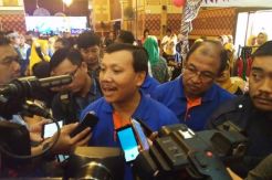 Venue Asian Games 2018 di Jabar Dipastikan Siap 100 Persen