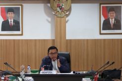 Menpora Minta Pengurus Cabor Pelihara Optimistis Atlet