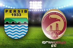 Preview Persib Bandung vs Sriwijaya FC: Pertahankan Tren Kemenangan