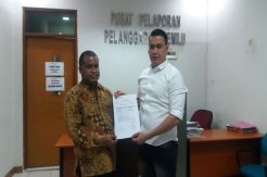 Ajukan Permohonan Sengketa, Hanura Berharap Bawaslu Segera Menyidangkan