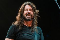 Dave Grohl Jadi Penggemar Berat ABBA