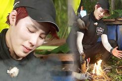 Ha Sung Woon Wanna One...