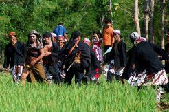 Cing Cing Goling, Bukti Pelarian Pasukan Majapahit di Gunungkidul