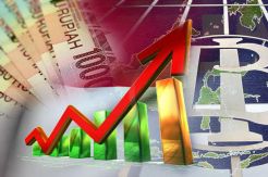 BI Prediksi Pertumbuhan Ekonomi Kuartal II Capai 5,15%