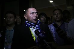 Bangun PSSI Butuh Fokus, Edy Diminta Lepas Jabatan Ketua Umum