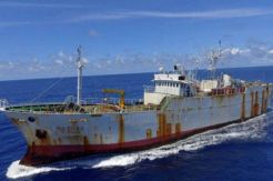 Kapten Kapal STS-50 Divonis Bersalah, Susi: Ini Kemenangan Negara