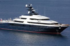 Pengacara: Penyerahkan Superyacht dari Polri ke Malaysia Langgar Aturan