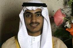 Putra Osama bin Laden Nikahi Putri Pembajak Pesawat 11/9