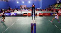 Super Tiket Disiapkan untuk Pebulu Tangkis Bertalenta