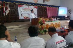 Gerindra: Koalisi Parpol Pengusung Jokowi Rentan Bubar