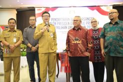 Mendagri: Tidak Ada Satu Orang Pun Bisa Intervensi KPU