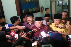 MUI : Parpol Tak Boleh Monopoli Klaim Atas Nama Umat Islam