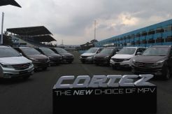 Jamin Sparepart &Tenaga Ahli, Wuling Jaga Kepuasan Pelanggan