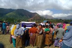 XL Axiata Sukses Pulihkan Jaringan di Lombok Utara Seusai Gempa