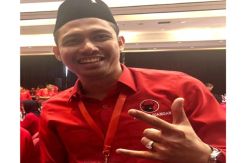 Kisah Caleg PDIP dari...