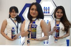 Tekiro Tampilkan Tools Automotif Terbaru di GIIAS