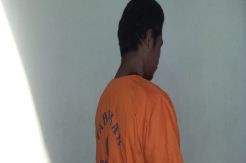 Perih, Kesucian Gadis Belia Direnggut Ayah Tiri