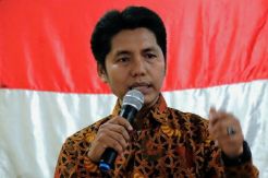 Calon Senator Sumut Ini Miliki Harta Terendah