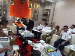 Tiket Pesawat dan Daging Ayam Pemicu Utama Inflasi di Kobar