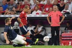 Mourinho Justru Senang, United Dilukai Bayern