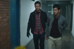 Mark Walhberg Sebut Iko Uwais Bakal Jadi Bintang Besar