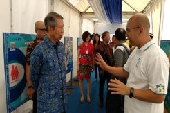 1.000 Siswa di Gunungkidul Dapat Pengenalan Literasi Keuangan