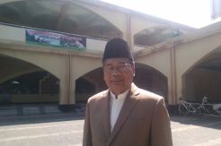 MUI Jawa Barat Juga Larang Kampanye #JokowiDuaPeriode