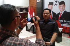 Ini Respons PDIP Soal Larangan Kampanye #JokowiDuaPeriode