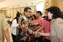 PLN Ajak Siswa di Sulut Mengenal Nusantara