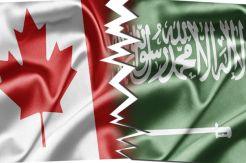 Dubes Diusir dan Perdagangan Dibekukan, Kanada Malah Tantang Saudi