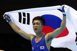 Gagal ke Olimpiade,...