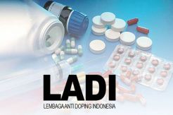LADI Peringatkan Atlet...