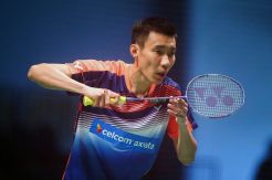 Chong Wei Absen, Malaysia Ubah Strategi di Asian Games 2018
