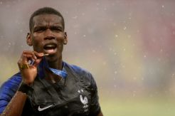 Pertahankan Pogba, Setan Merah Tolak Rayuan Maut Barcelona