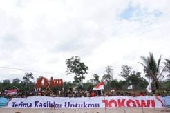 Implementasikan Nawacita,...