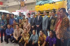 Bukti KTB Tingkatkan Kualitas Pendidikan di Indonesia