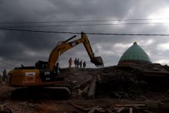 Bantu Korban Gempa Lombok, Pemprov Jabar Kirim Bantuan Rp2 Miliar