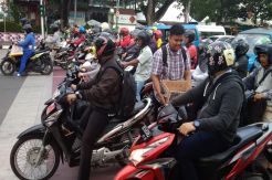 Organisasi Mahasiswa...